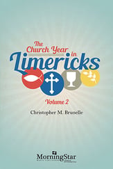 The Church Year in Limericks, Volume 2 book cover